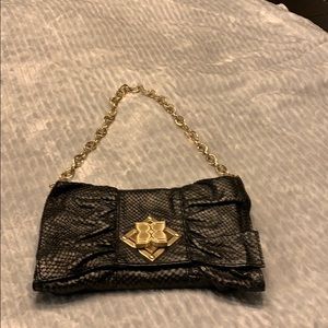 BCBG purse